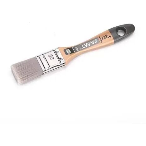 Pinceau Plat Professionnel AMT universel (PPU)