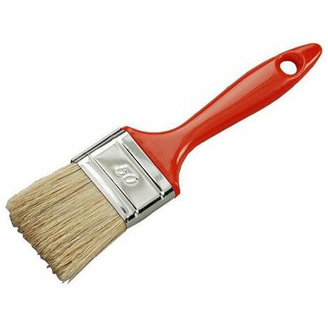 Pinceau Plat Savy T20 Polyvalence Toutes Peintures - Savy