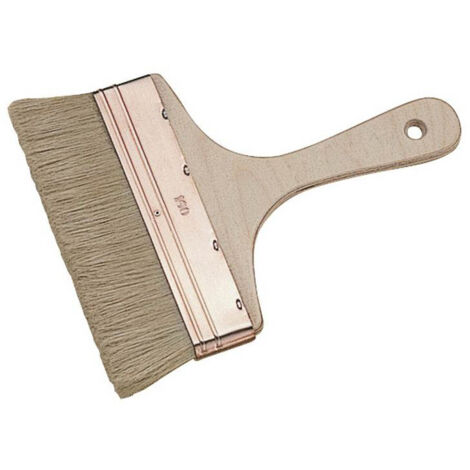 PINCEAU PLAT SPALTER 150MM TALIAPLAST - 361743