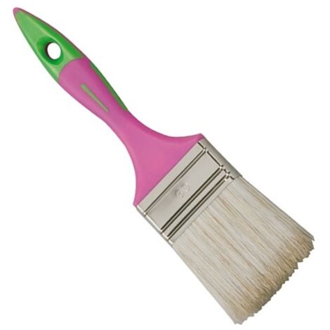 Pinceau Plat Tte Peinture T40 Olavi - Savy