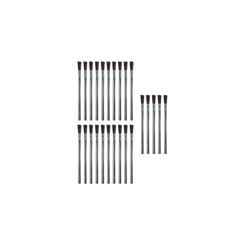 Pinceau pour flux Weller WLACCFB-02