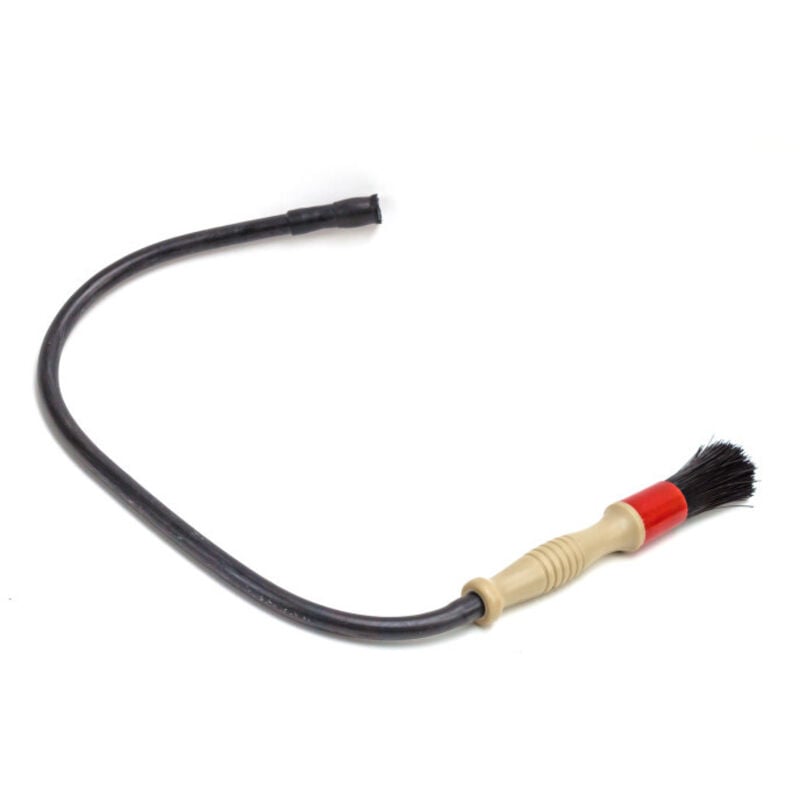 Dema - Pinceau pour fontaine de nettoyage