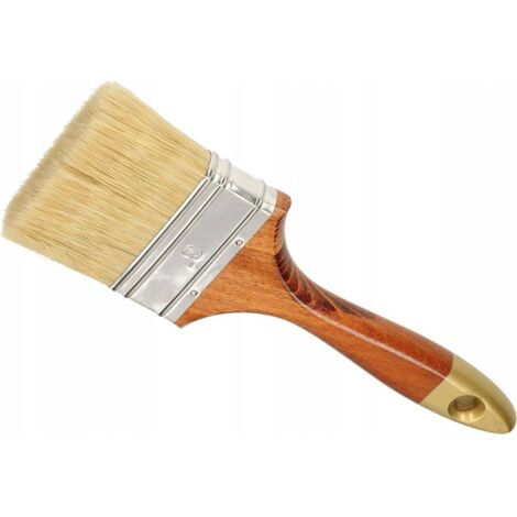 Pinceau professionnel 3,5' Vernis anglais.