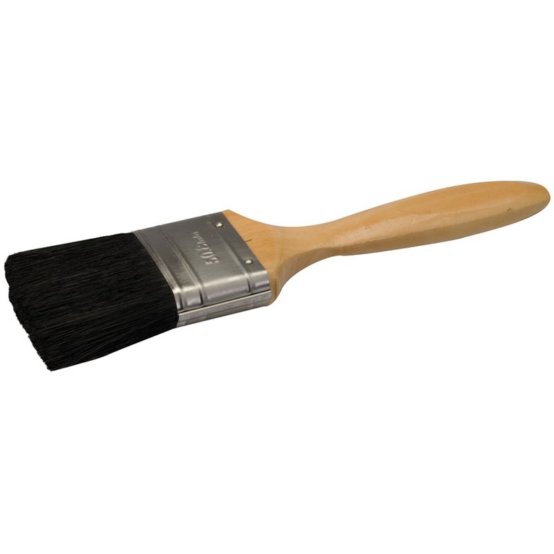 Pinceau Qualité Premium 50 Mm Silverline 306432