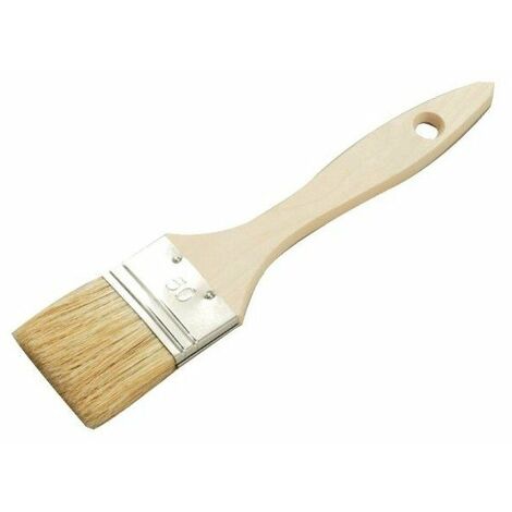 Pinceau Queu Morue Bati Mince 80mm