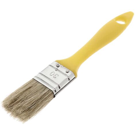 Pinceau queue de morue 3335 - Largeur : 30 mm - THEARD
