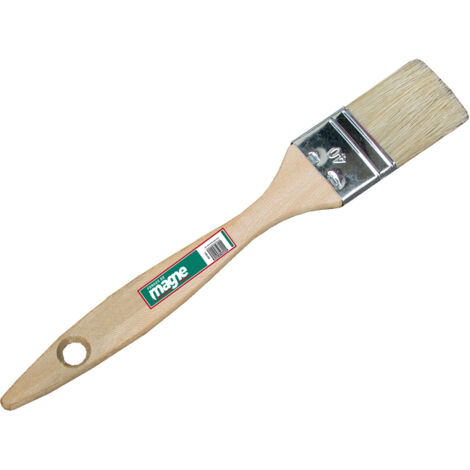 PINCEAU QUEUE MORUE 20MM SOIE FORGES DE MAGNE - 366420