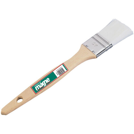 PINCEAU QUEUE MORUE NYLON 40MM FORGES DE MAGNE - 366340