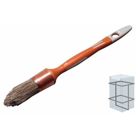 Pinceau Rech Bimat Lasur 3/0 - Savy