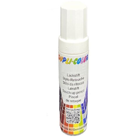 Pinceau Retouche Bordeaux 600456 Dupli Color 12 Ml