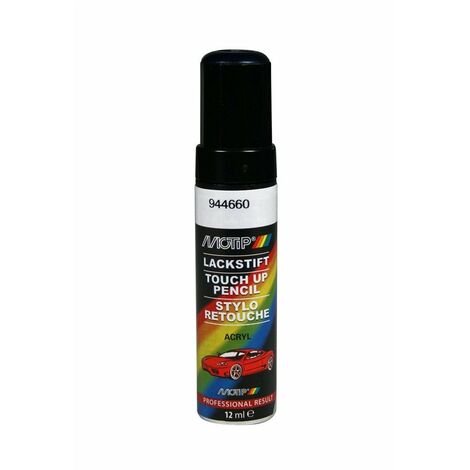 PINCEAU RETOUCHE KOMPAKT 944660 MOTIP 12ML MOTIP