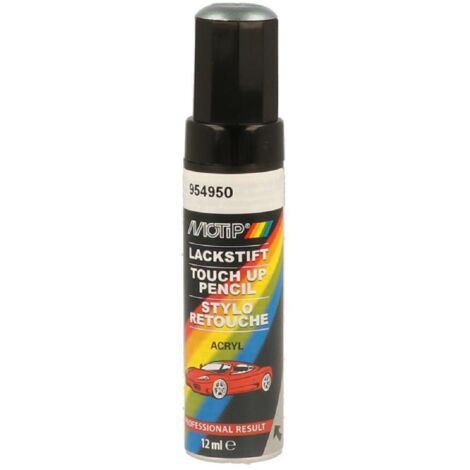 PINCEAU RETOUCHE KOMPAKT 954950 BLEU METALLISE 12ML MOTIP