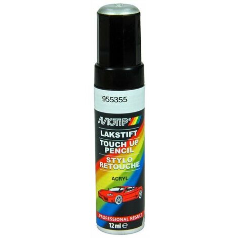 PINCEAU RETOUCHE KOMPAKT 955355 12ML MOTIP