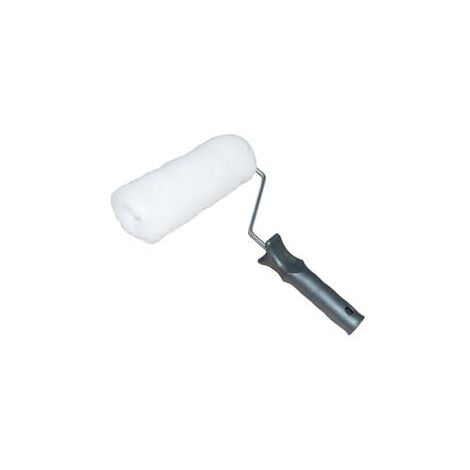 Pinceau rouleau mm 200 Polyester Prof. Feudo 07023