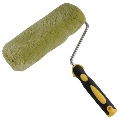 Pinceau rouleau mm 250 acrylique Feudo 00009