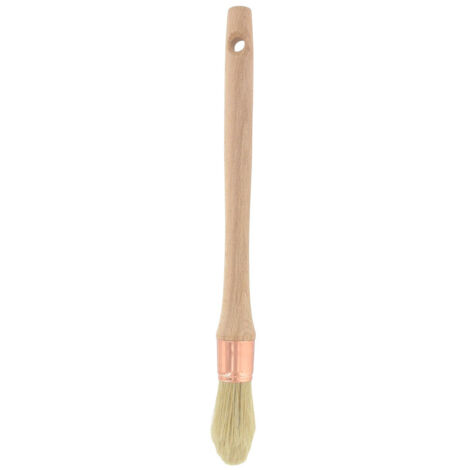 Pinceaux à rechampir batiment-n°2