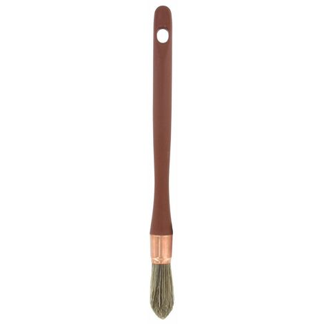 Pinceaux à Rechampir Bi-matière Lasure-n°3/0