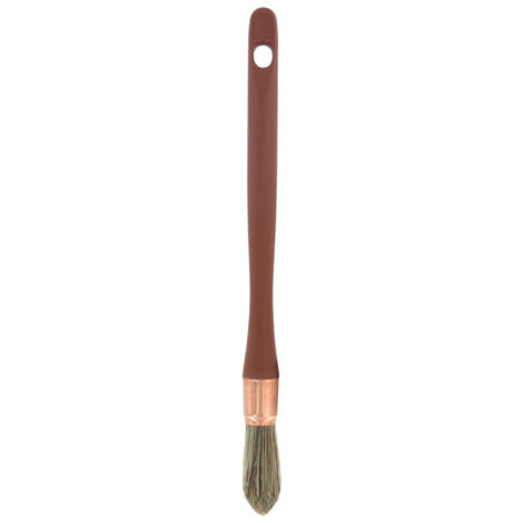 Pinceaux à rechampir bi-matière lasure-n°3/0