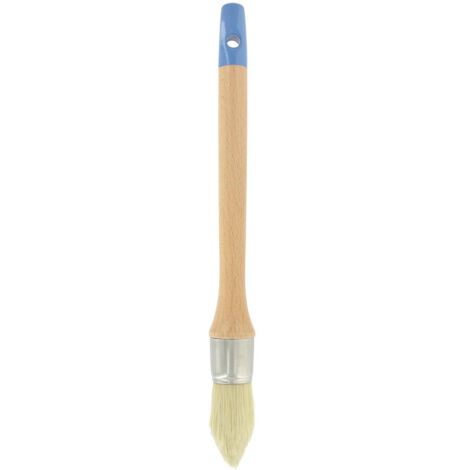 Pinceaux à rechampir pro acrylique-n°4