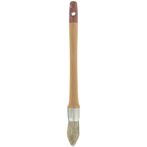 Pinceaux à rechampir pro lasure-n°2