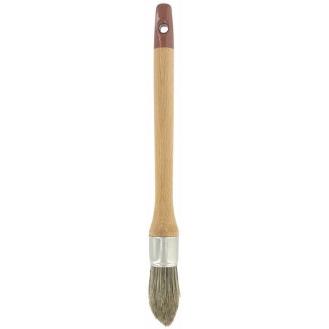 Pinceaux à Rechampir Pro Lasure-n°4