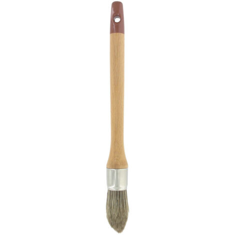 Pinceaux à rechampir pro lasure-n°4