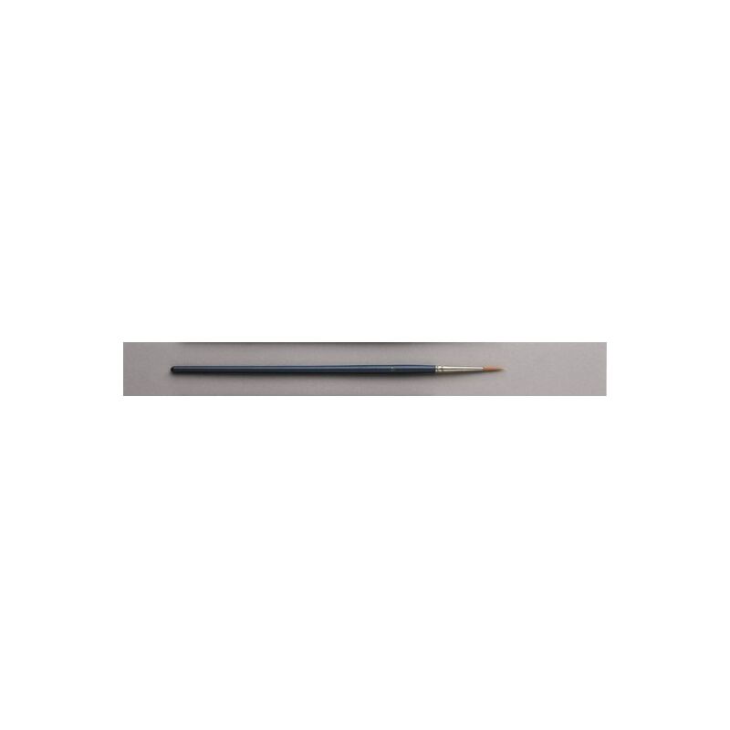 

Pincel Acuarela Redondo Nº 4 S/63 Mango Corto Toray - Universal