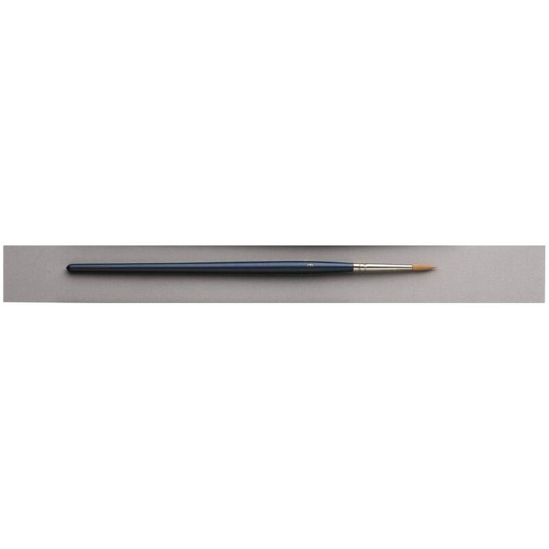 

Pincel Acuarela Redondo Nº 6 S/63 Mango Corto Toray - Universal