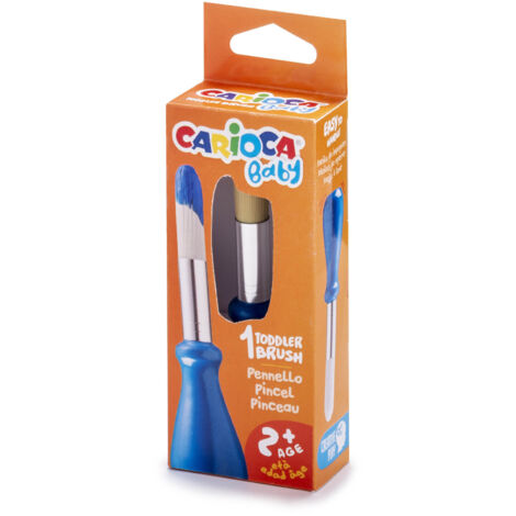 Pincel BABY Brush - 1 Ud