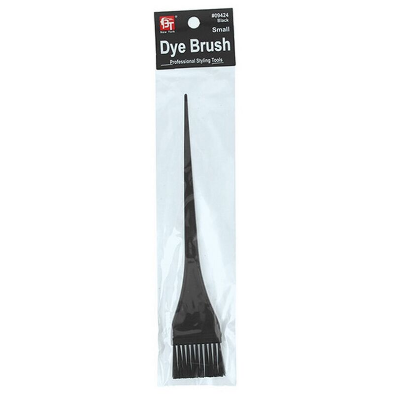 

Pincel Beauty Town Preto Pequeño Negro