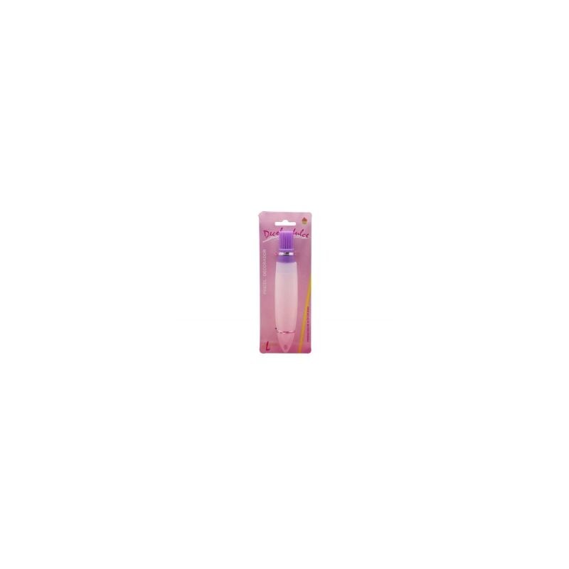 

Pincel brocha silicona 19 cm 3019