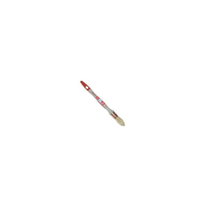 

Pincel de pulgar para pintura especial bi-material de glicerina 3/0