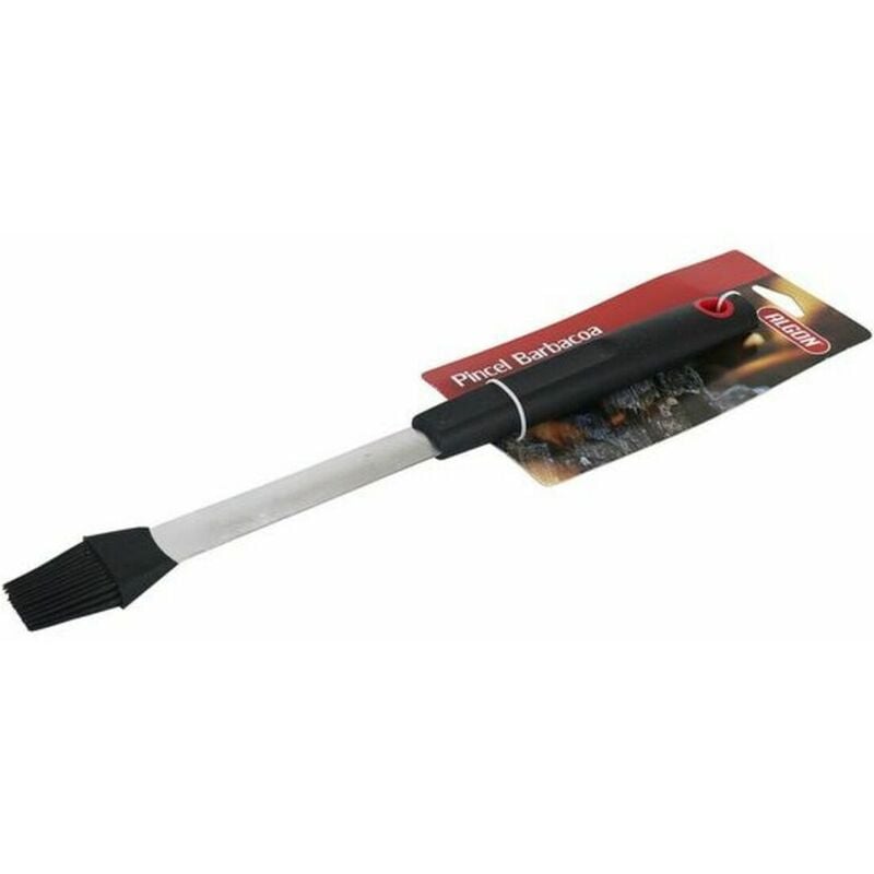 

Pincel de Silicona para Barbacoa Algon Negro (39 cm) -