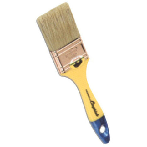 Pincel de triple uso 40 Plástico S.535 Jabalí