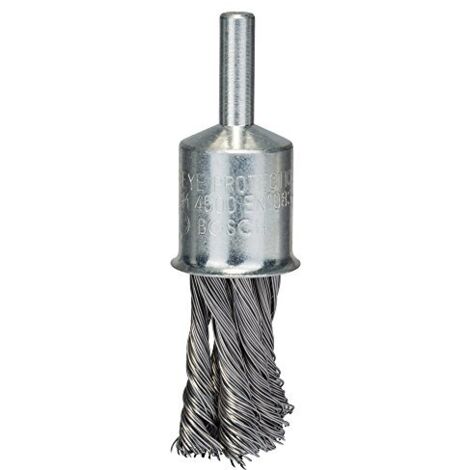Pincel Heavy taladro: 19x0,35mm