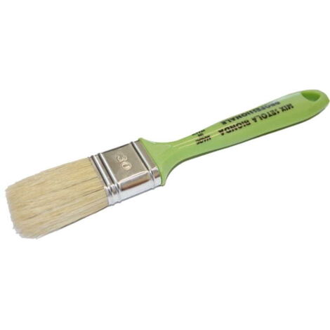 PINCEL INGLÉS 20mm PLÁSTICO PARA EMULSIÓN DE COBRE