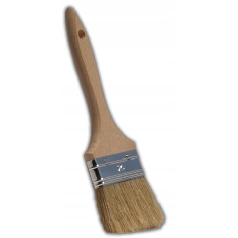Pincel ingl茅s Crawtico de 36 mm