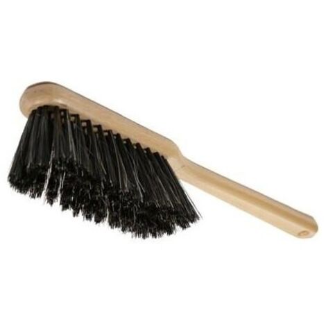 Pincel largo de PVC para barniz