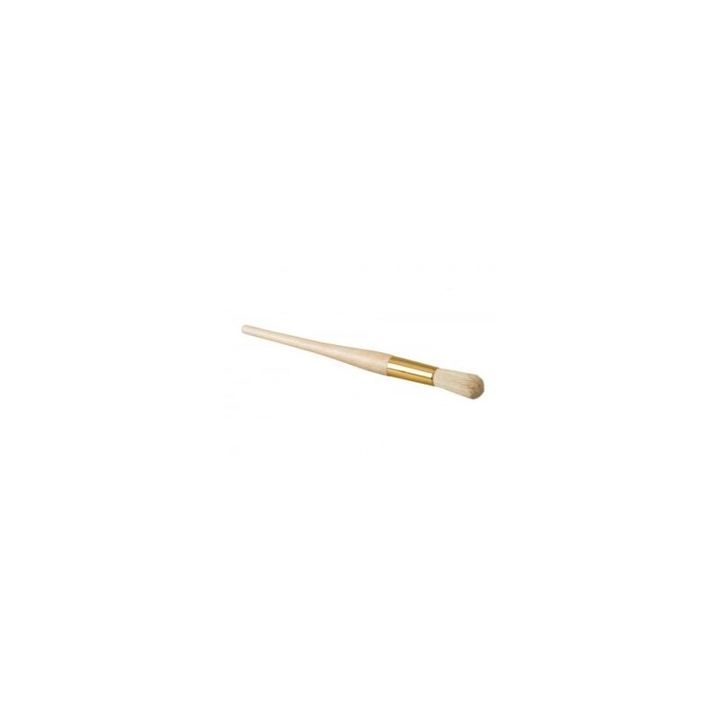 

Pincel mango madera barnizada n.16 s/32