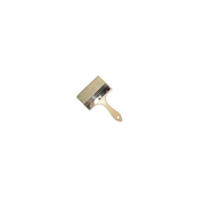 

Pincel para alisar o glasear laca y barniz, 100mm