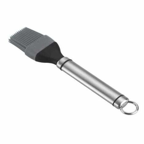 Pincel para dulces de silicona Presidente Tescoma 638643