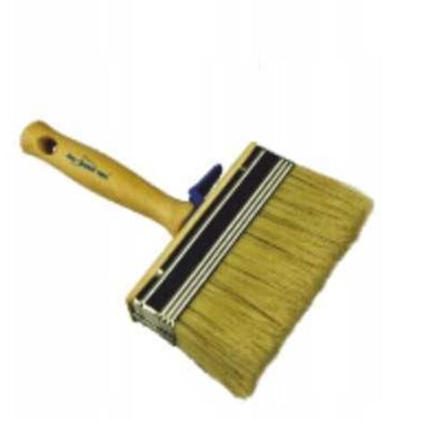 Pincel para papel pintado DOLPHIN de 160 mm (1/8/144)