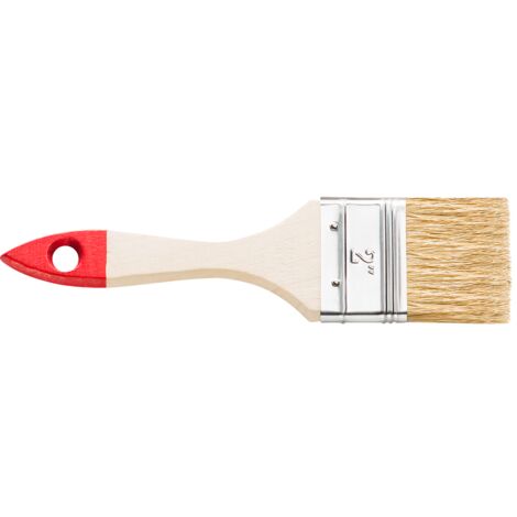 Pincel plano 75 mm m7 serie 30