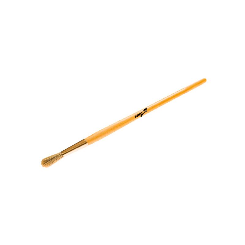 

PINCEL PROFESIONAL CABOLATA REDONDO Serie 46 | Número: Nº16 12,5 mm
