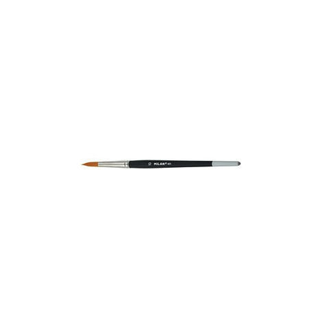 PINCEL REDONDO PREMIUM SYNTHETIC SERIE 611