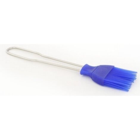 Pincel Resposteria Silicona Fackelman