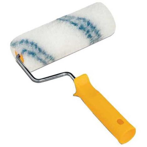 Pincel Rodillo 100X43 Nylon S.205 Jabalí