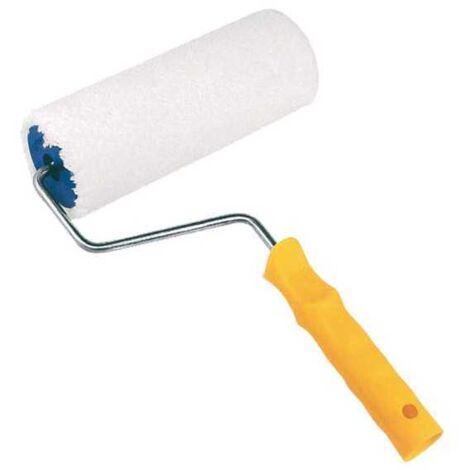 Pincel Rodillo 200X48 Microfibra S.157 Jabalí