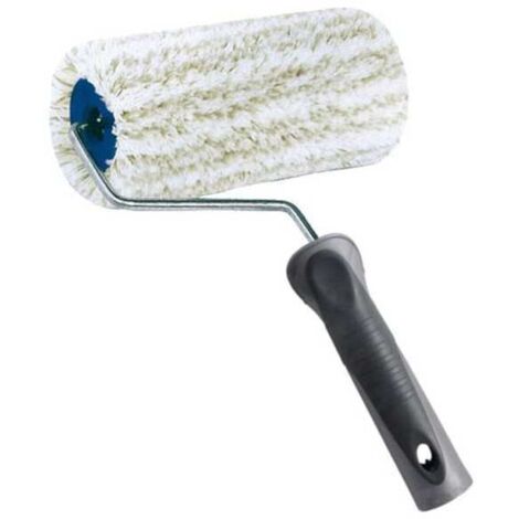 Pincel Rodillo 200X58 Nylon Futuro S.258 Jabalí