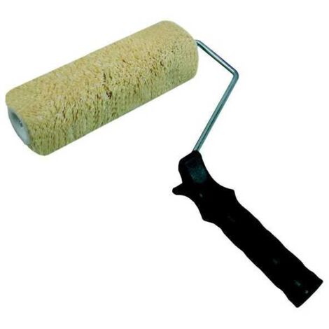 Pincel rodillo de 200 mm acrílico Cordon. Feudo 00005